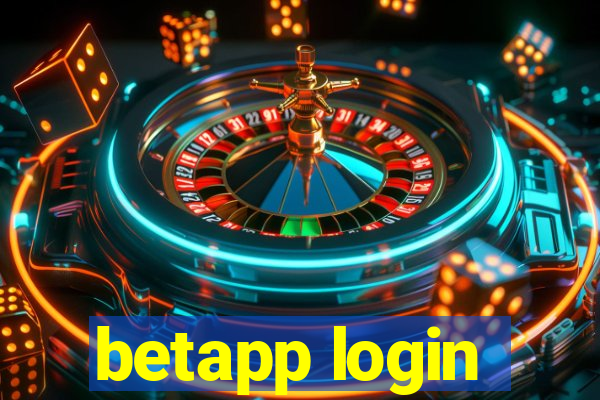 betapp login